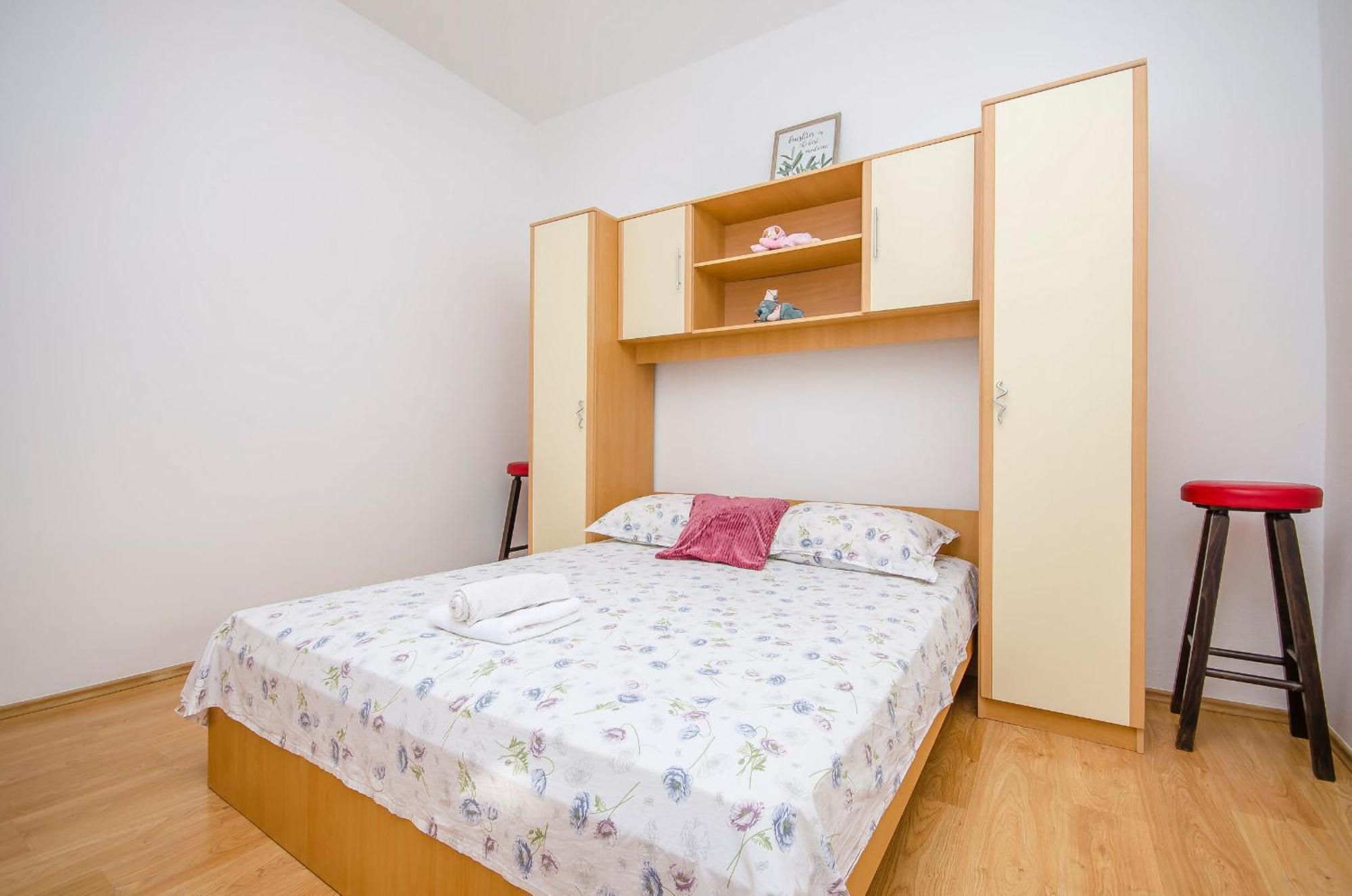 Apartments Senka Zaboric Exterior photo