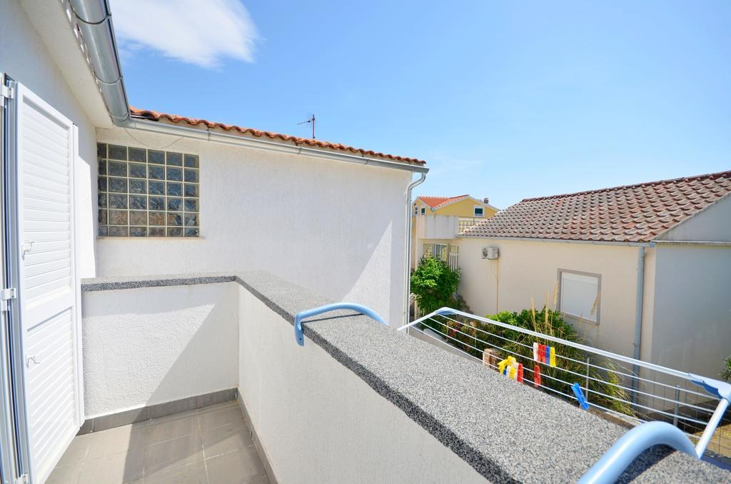 Apartments Senka Zaboric Exterior photo
